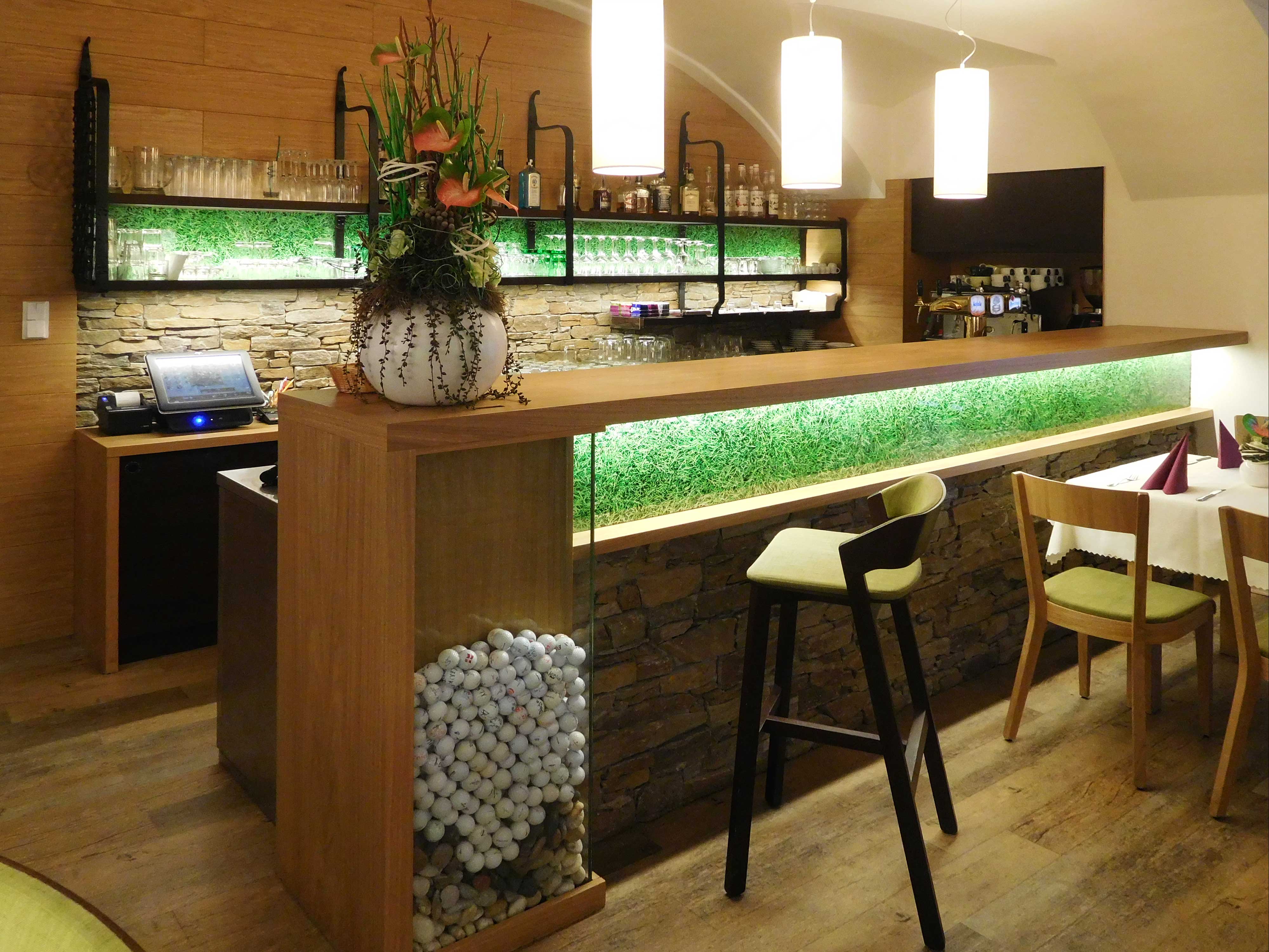 tisnovska_rychta_interier restaurace
